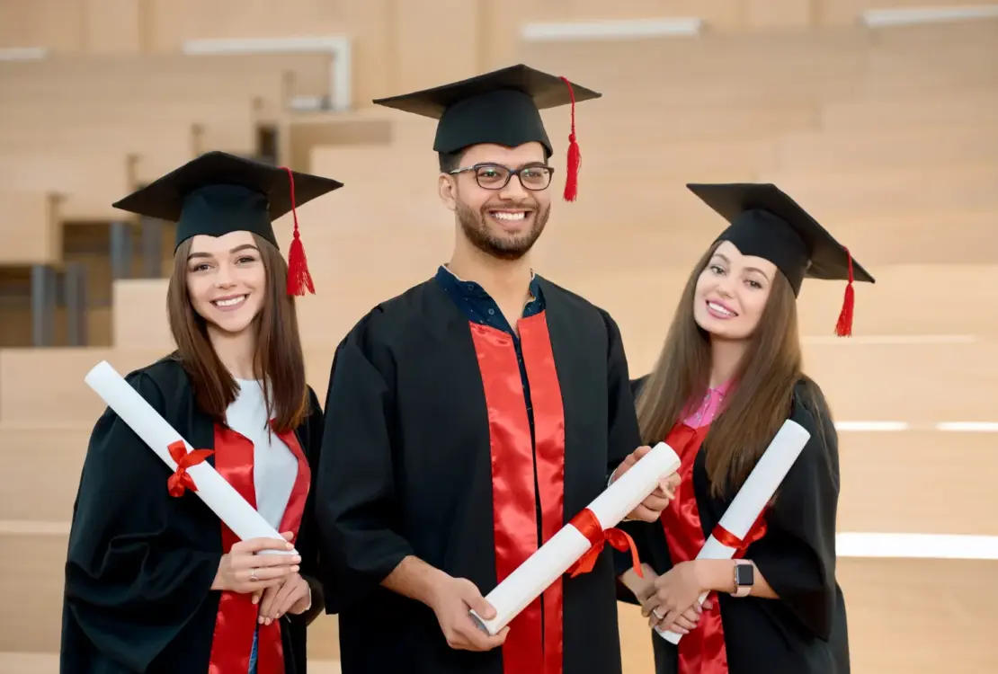Diploma universitario