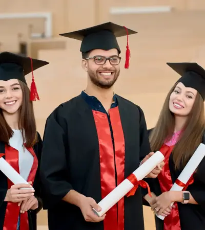Diploma universitario