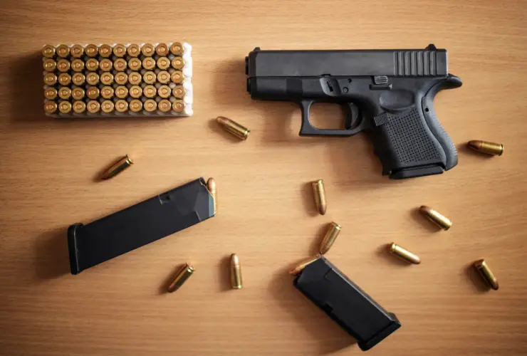 380 arma