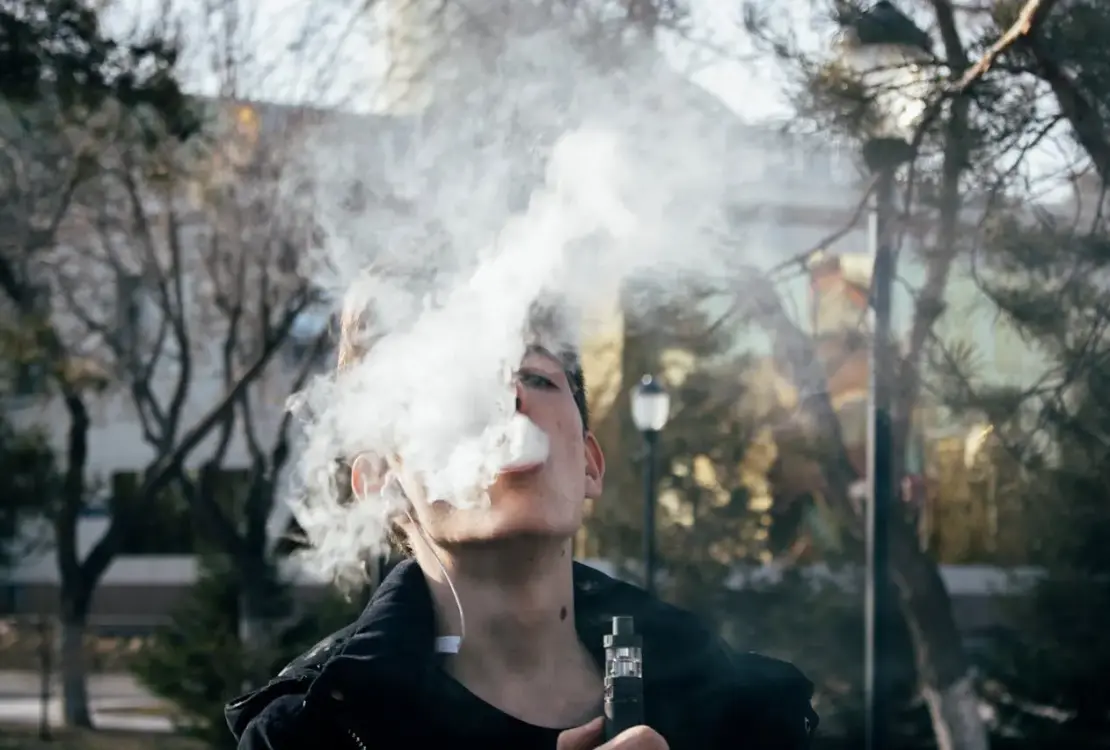 caneta thc