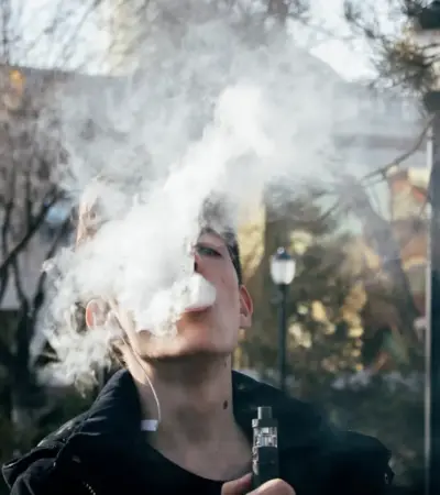 caneta thc