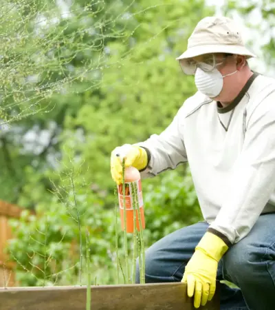 herbicida fertilizantes